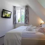 Seepferdchen, 27a, Haus Zingst 27a Vakantiehuis Ostseebad Nienhagen