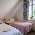 Seepferdchen, 27a, Haus Zingst 27a * Ostseebad Nienhagen