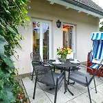 Seepferdchen, 27a, Haus Zingst 27a Vakantiehuis *