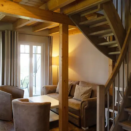 بيت للعطل Seepferdchen, 27a, Haus Zingst 27a