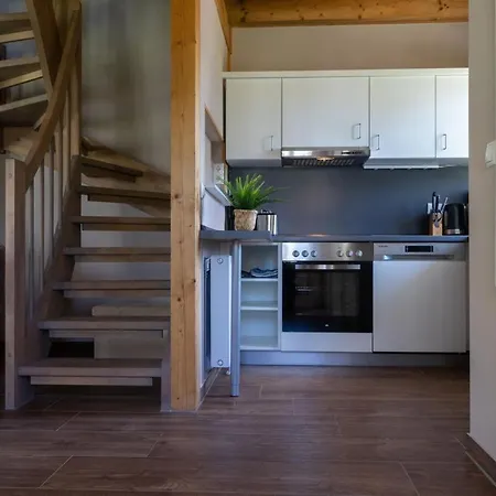 Seepferdchen, 27a, Haus Zingst 27a بيت للعطل أوستسيباد نينهاجن