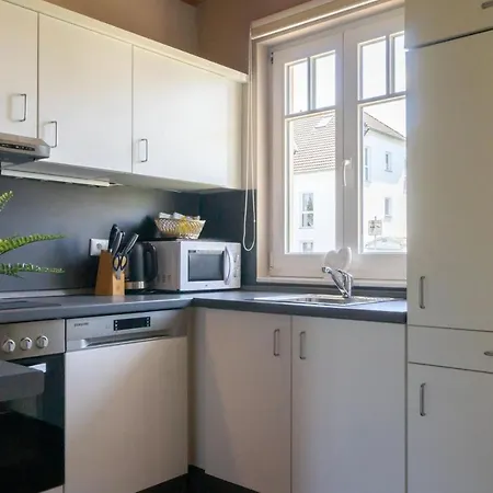 بيت للعطل Seepferdchen, 27a, Haus Zingst 27a *