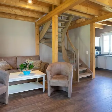 Ferienhaus Seepferdchen, 27a, Haus Zingst 27a