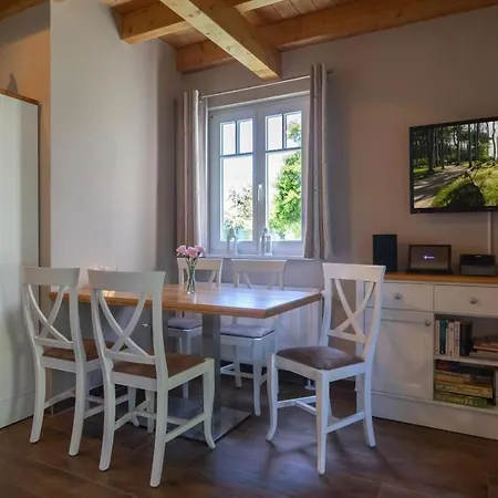 Seepferdchen, 27a, Haus Zingst 27a *