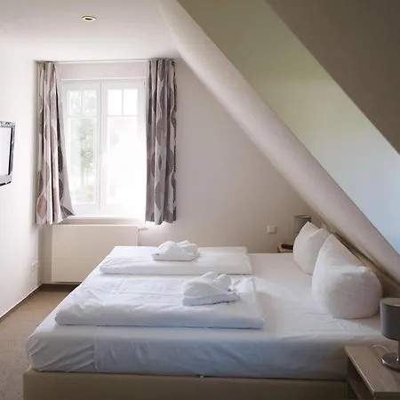 Seepferdchen, 27a, Haus Zingst 27a * Nienhagen