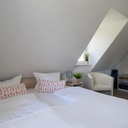 度假居 Seepferdchen, 27a, Haus Zingst 27a *
