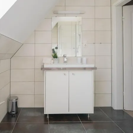 Seepferdchen, 27a, Haus Zingst 27a 奥斯特巴特宁哈根
