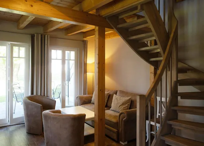 بيت للعطل Seepferdchen, 27a, Haus Zingst 27a