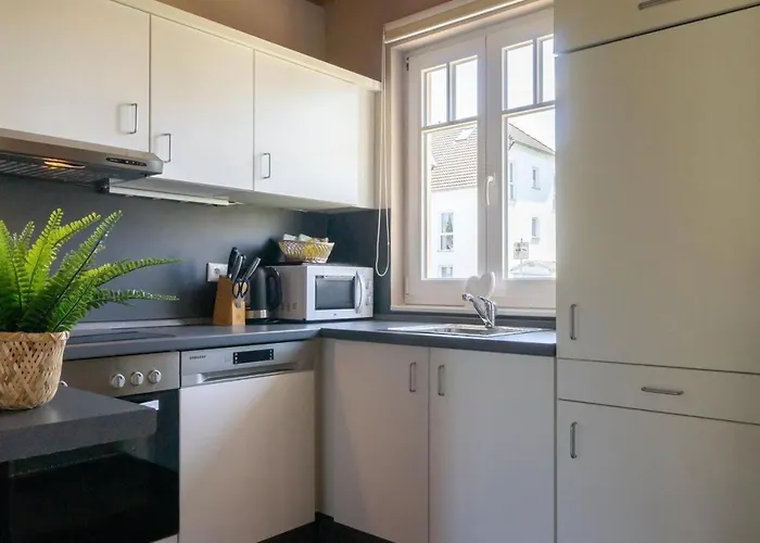 بيت للعطل Seepferdchen, 27a, Haus Zingst 27a *