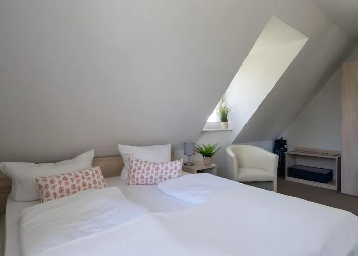 بيت للعطل Seepferdchen, 27a, Haus Zingst 27a *